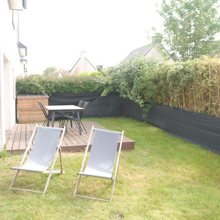 Mer Et Calme Frehel Exterior foto