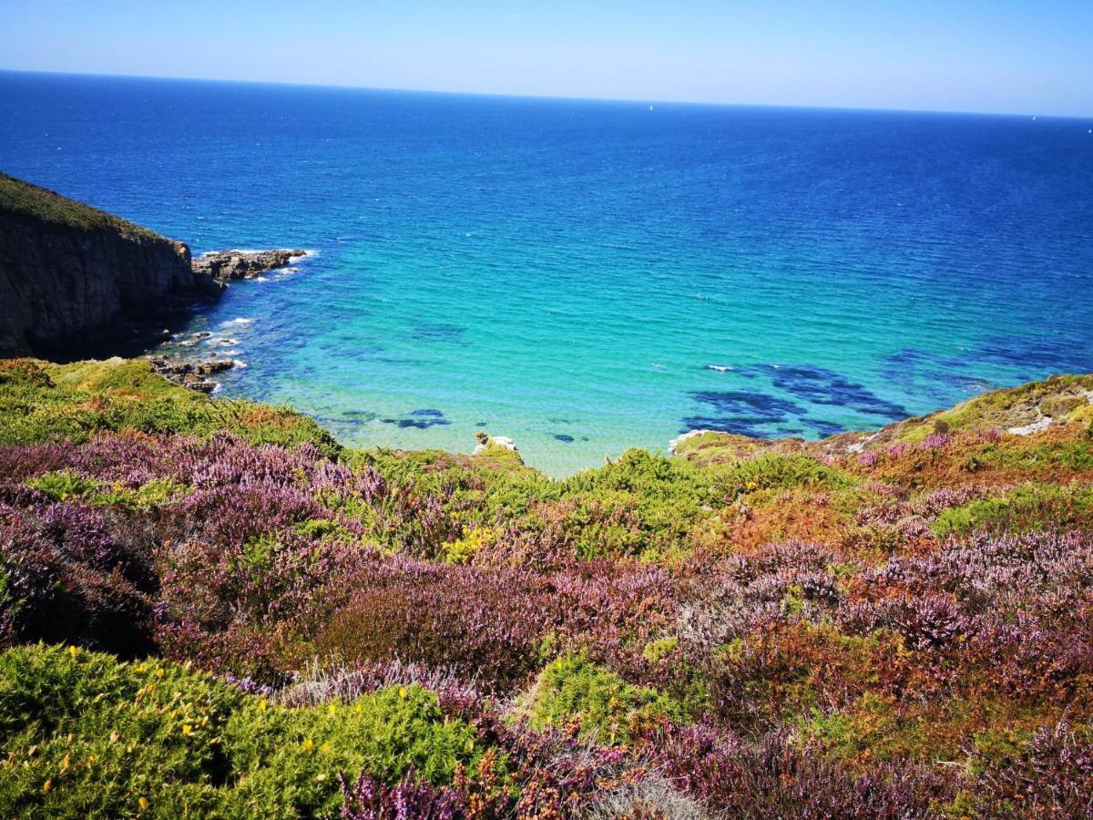 Mer Et Calme Frehel Exterior foto