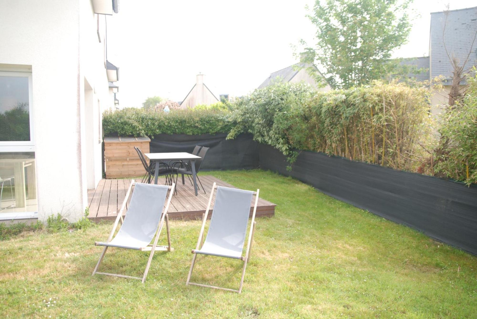 Mer Et Calme Frehel Exterior foto