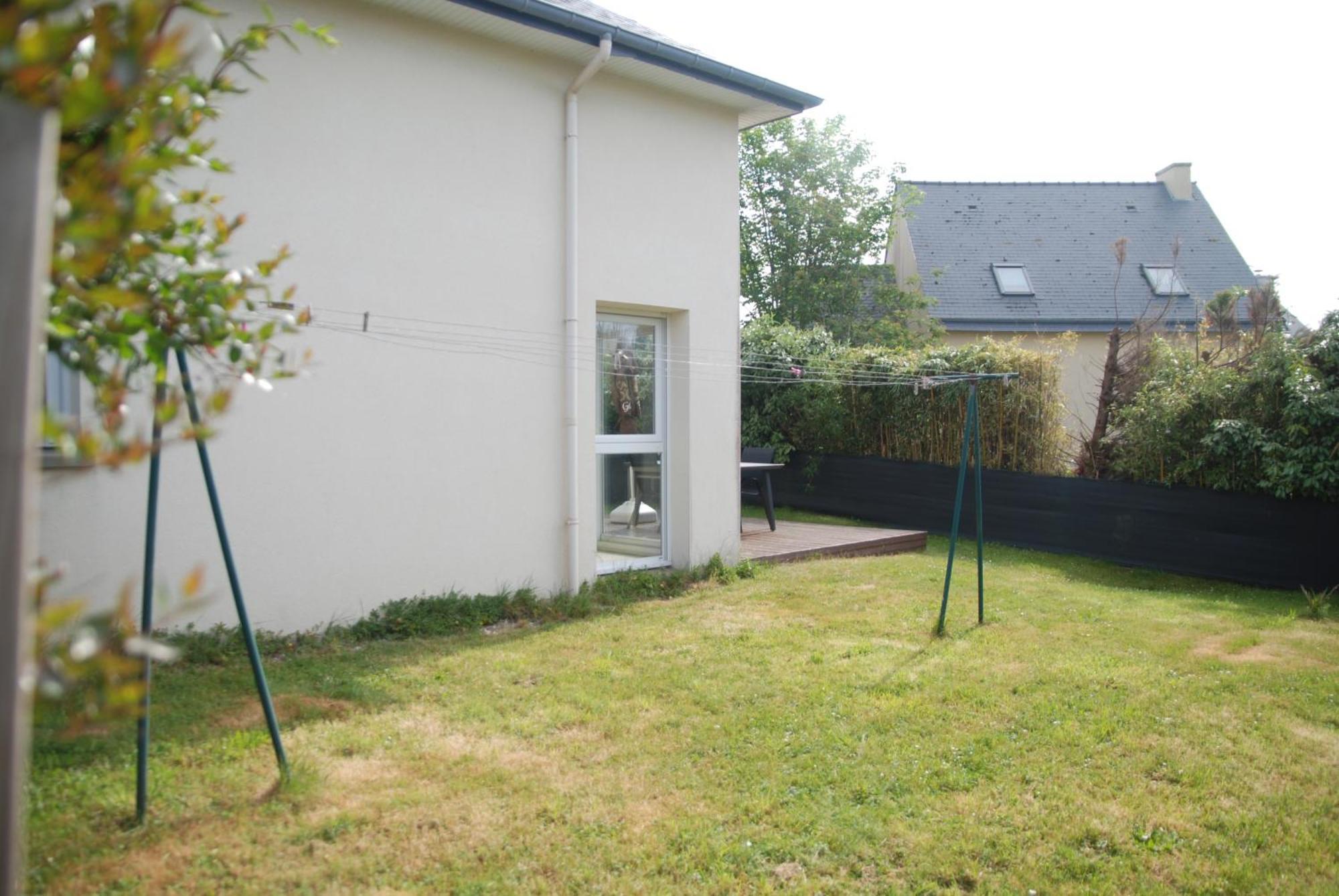 Mer Et Calme Frehel Exterior foto
