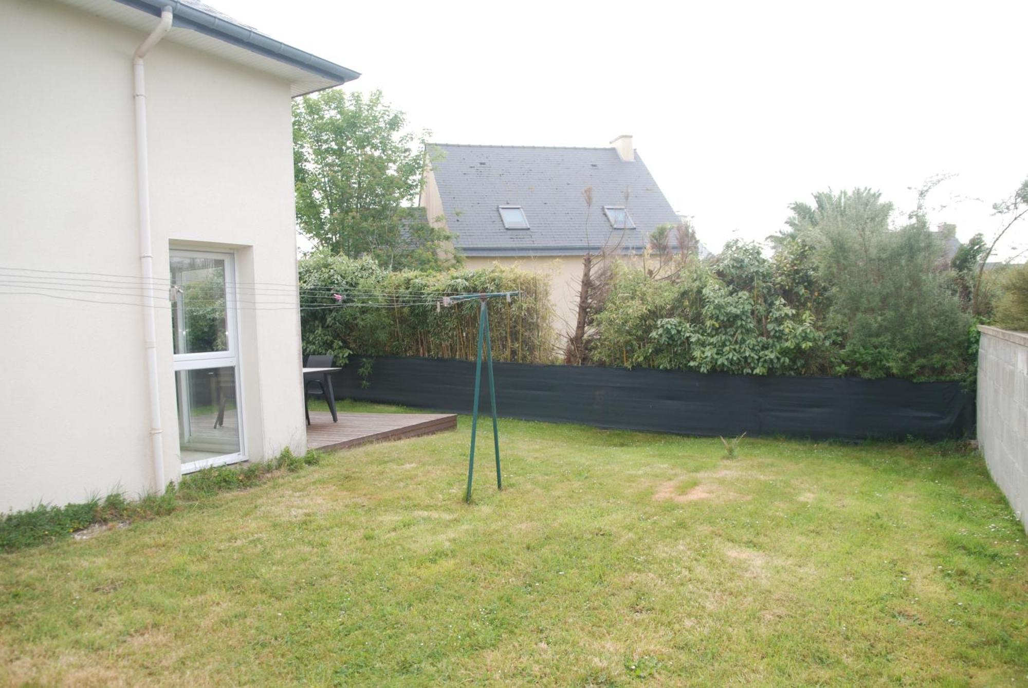 Mer Et Calme Frehel Exterior foto